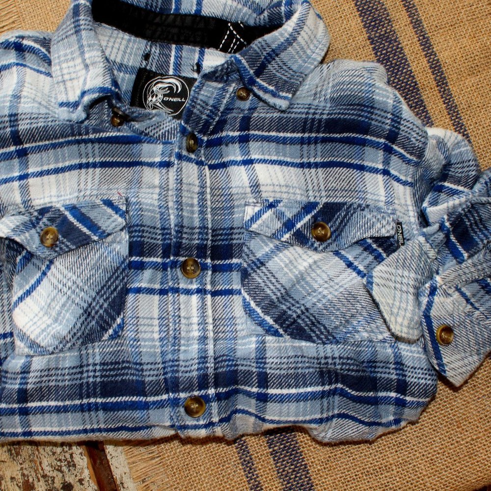Boy's O'Neill Board Shirt